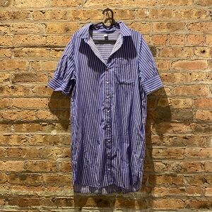 Short Sleeve Old Navy Dress